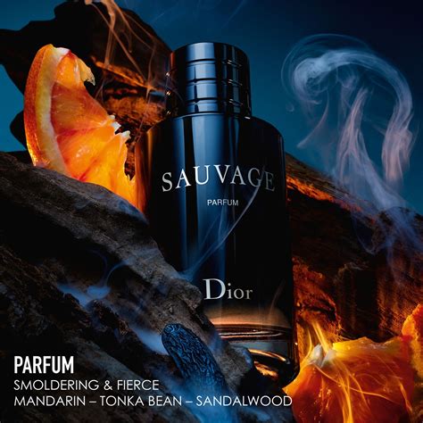 dior sauvage le parfum|Dior Sauvage unisex.